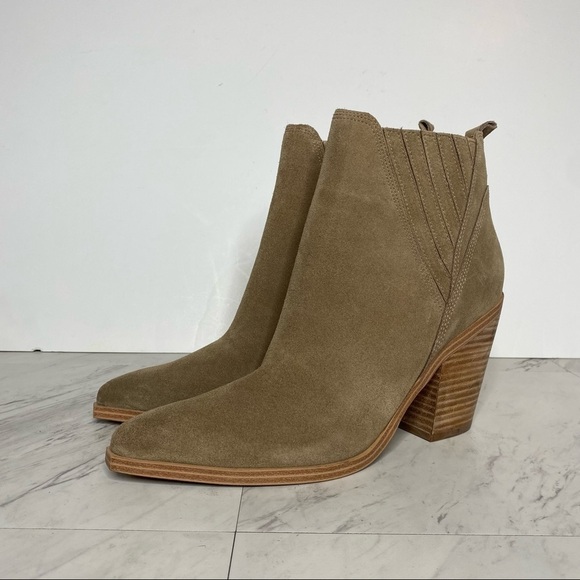 MARC FISHER Women New! Marc Fisher Gadri Bootie